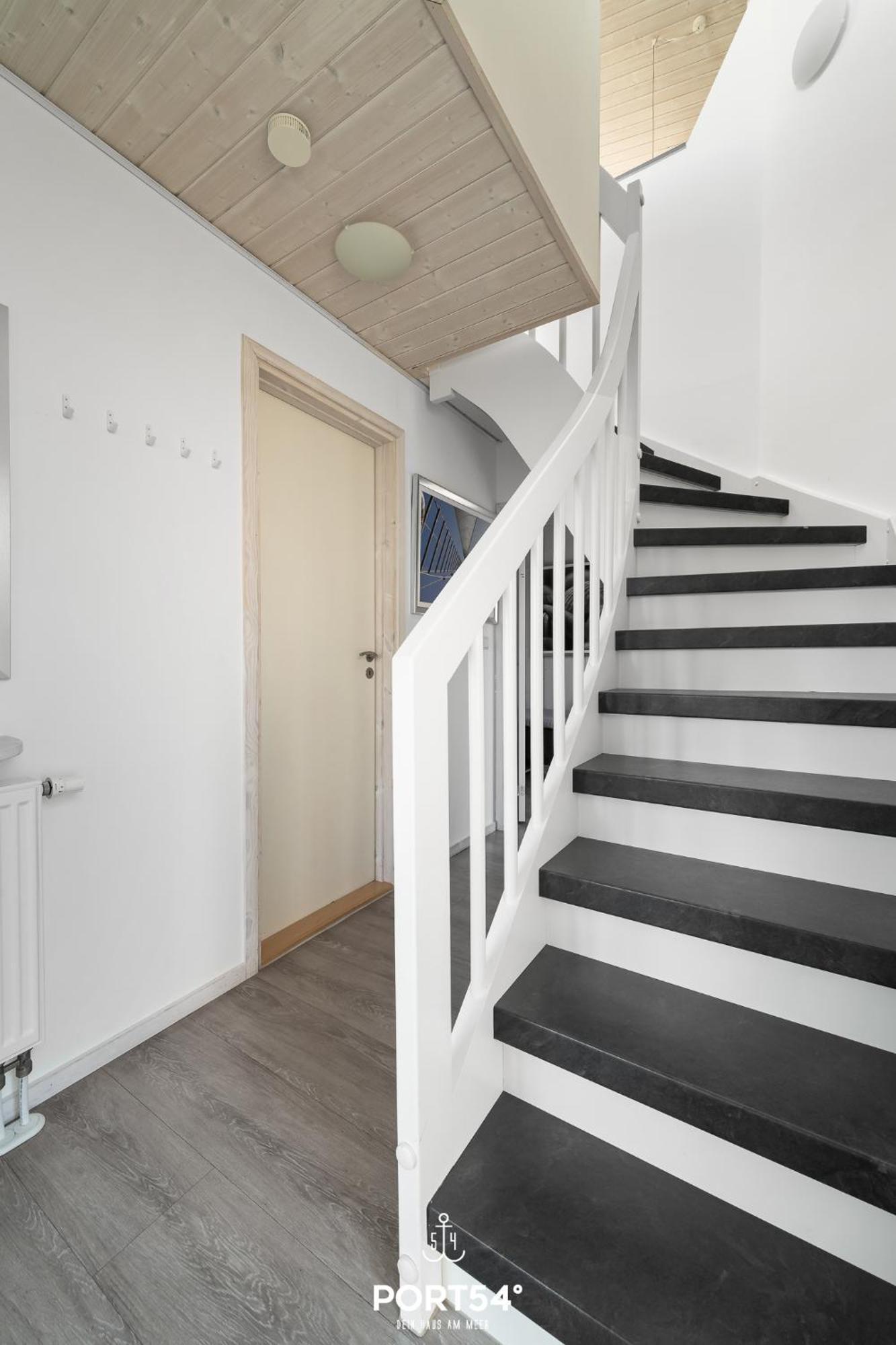 Ferienhaus Lagunenblick 38 Marina Wendtorf Exteriér fotografie
