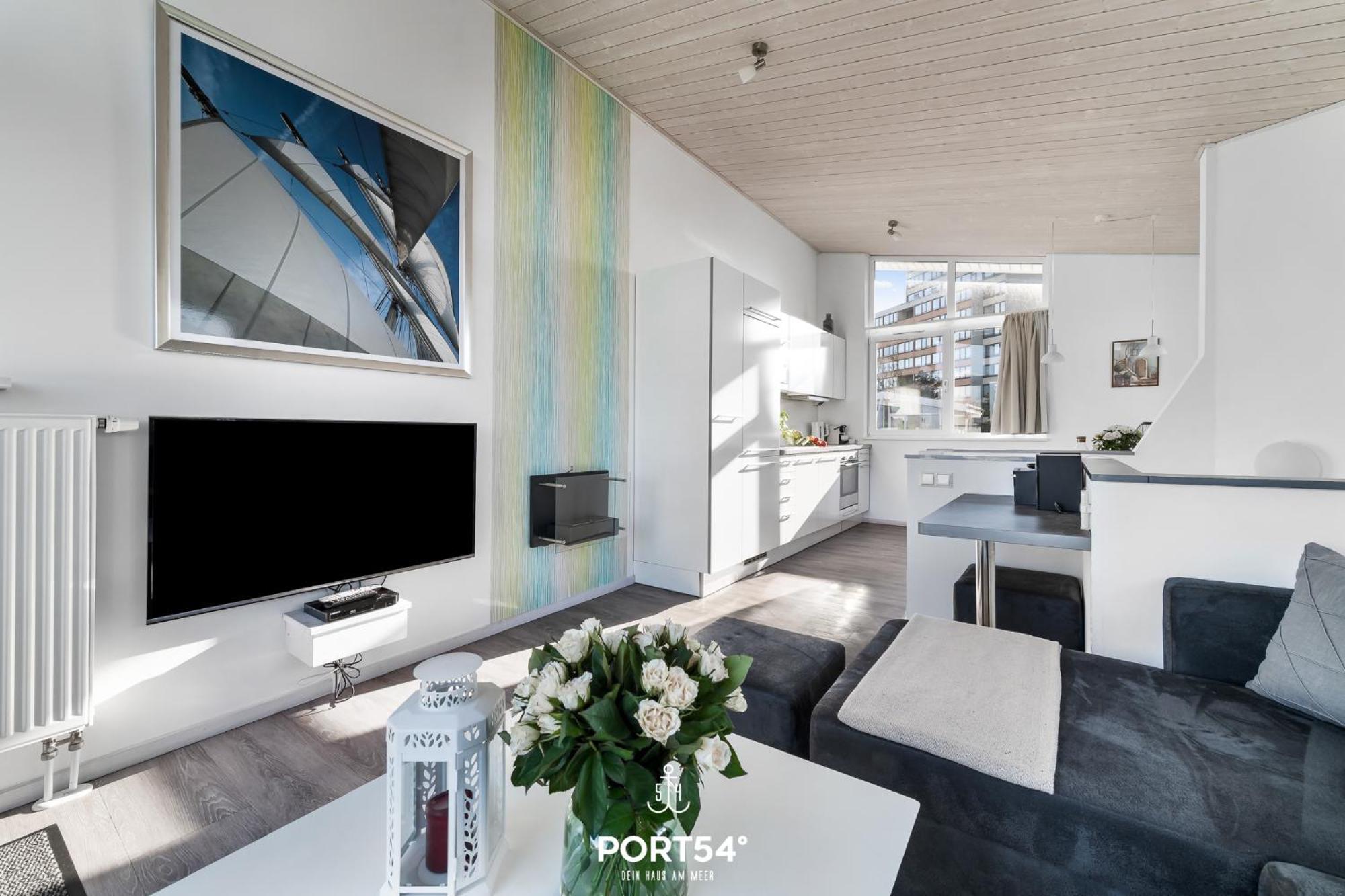 Ferienhaus Lagunenblick 38 Marina Wendtorf Exteriér fotografie